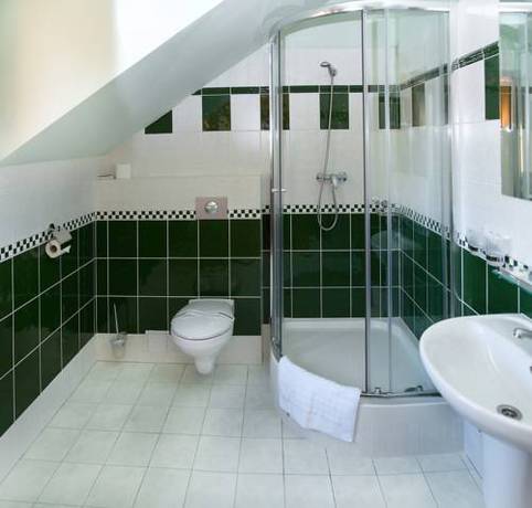 Imagen de la habitación del Hotel Wellness Ida. Foto 15