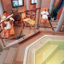 Imagen general del Hotel Wellness Jean De Carro. Foto 3