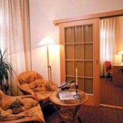 Imagen general del Hotel Wellness Jean De Carro. Foto 4