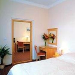 Imagen general del Hotel Wellness Jean De Carro. Foto 5