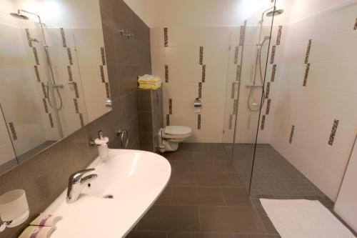 Imagen general del Hotel Wellness Katalin. Foto 4