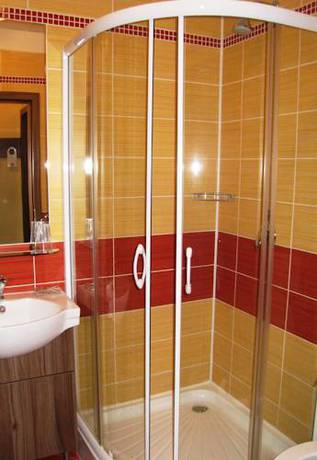 Imagen de la habitación del Hotel Wellness Kocanda. Foto 6