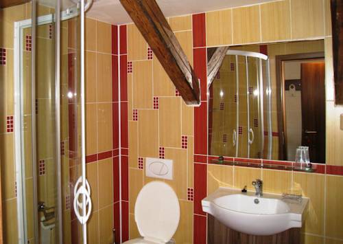 Imagen de la habitación del Hotel Wellness Kocanda. Foto 8