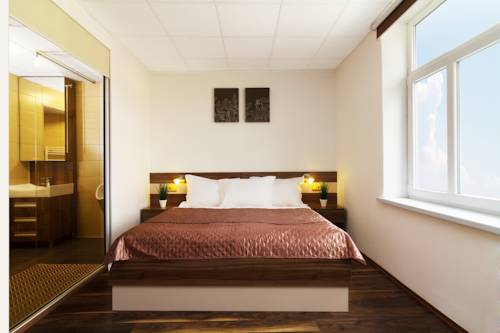 Imagen de la habitación del Hotel Wellness Kocanda. Foto 10