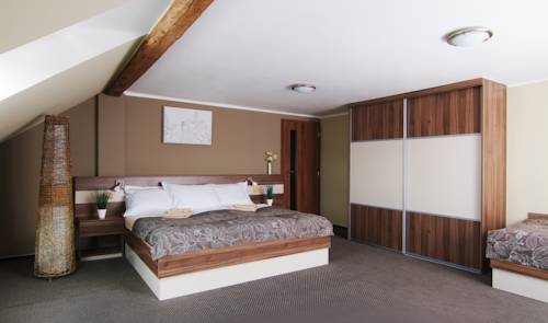 Imagen de la habitación del Hotel Wellness Kocanda. Foto 11