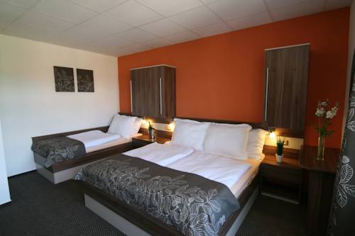 Imagen de la habitación del Hotel Wellness Kocanda. Foto 12