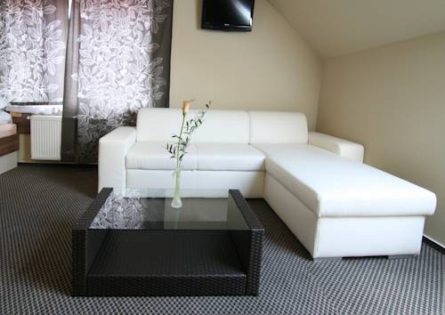 Imagen de la habitación del Hotel Wellness Kocanda. Foto 13