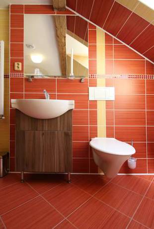 Imagen de la habitación del Hotel Wellness Kocanda. Foto 16