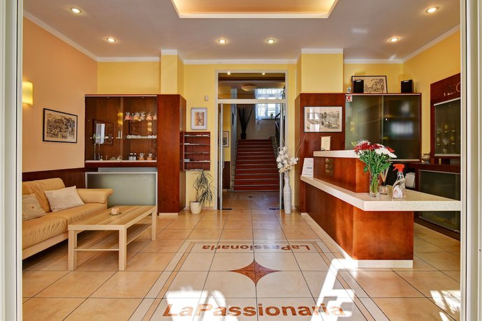 Imagen de los interiores del Hotel Wellness La Passionaria. Foto 19