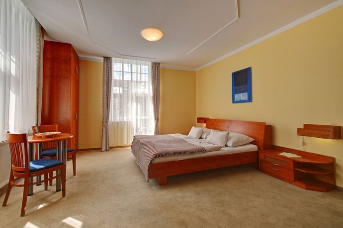 Imagen de la habitación del Hotel Wellness La Passionaria. Foto 10