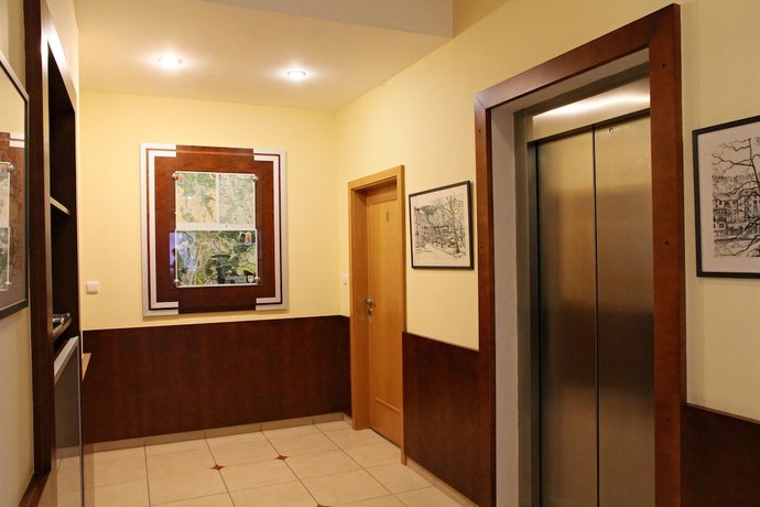 Imagen de los interiores del Hotel Wellness La Passionaria. Foto 20