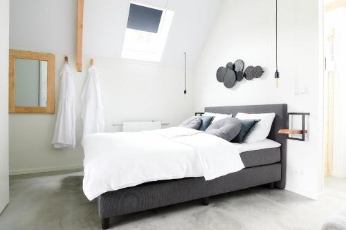 Imagen general del Hotel Wellness Lodges x De IJsvogel. Foto 1