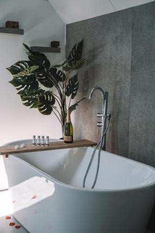 Imagen general del Hotel Wellness Lodges x De IJsvogel. Foto 2