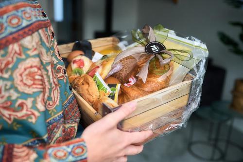 Imagen general del Hotel Wellness Lodges x De IJsvogel. Foto 4