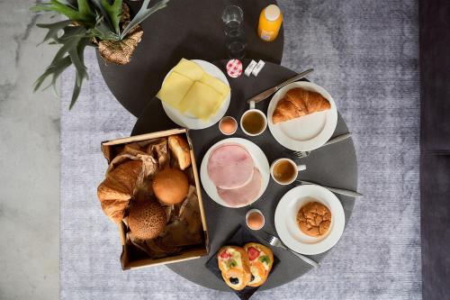 Imagen general del Hotel Wellness Lodges x De IJsvogel. Foto 6