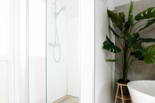 Imagen general del Hotel Wellness Lodges x De IJsvogel. Foto 8