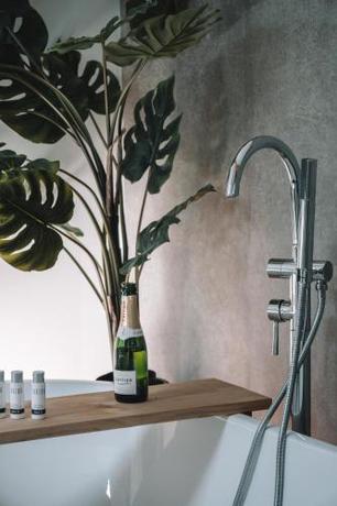 Imagen general del Hotel Wellness Lodges x De IJsvogel. Foto 9