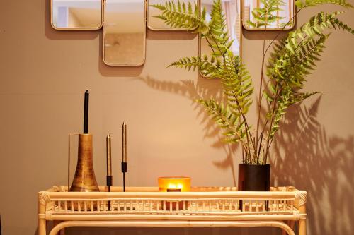 Imagen general del Hotel Wellness Lodges x De IJsvogel. Foto 13