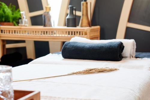 Imagen general del Hotel Wellness Lodges x De IJsvogel. Foto 15