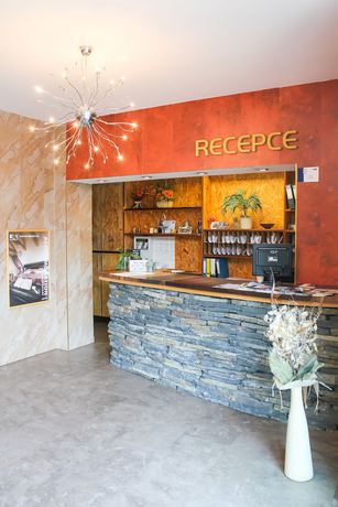 Imagen de los interiores del Hotel Wellness Luzan. Foto 17