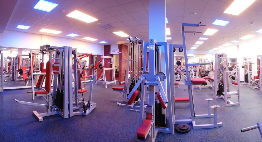 Imagen de los interiores del Hotel Wellness Luzan. Foto 18