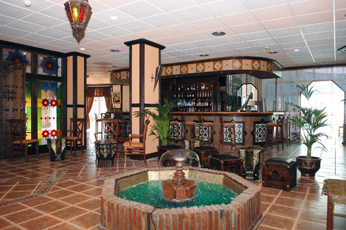 Imagen general del Hotel Wellness Marbella Hills. Foto 3