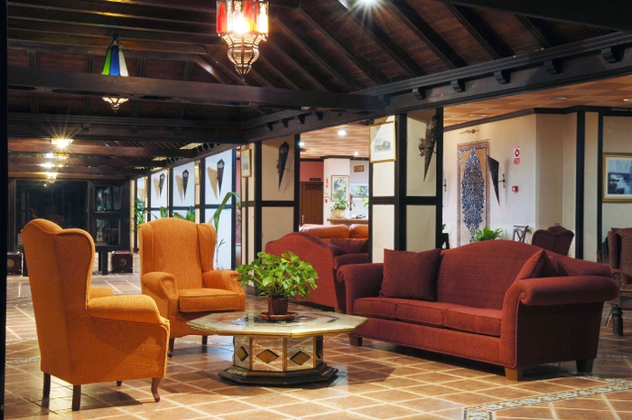 Imagen general del Hotel Wellness Marbella Hills. Foto 4