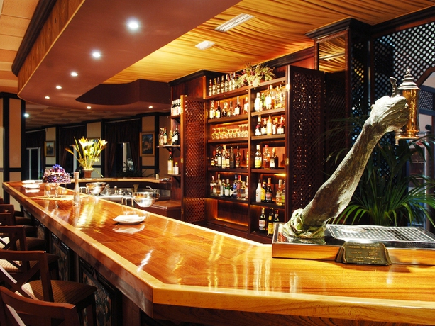 Imagen general del Hotel Wellness Marbella Hills. Foto 5