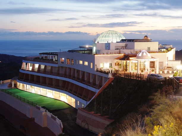 Imagen general del Hotel Wellness Marbella Hills. Foto 13