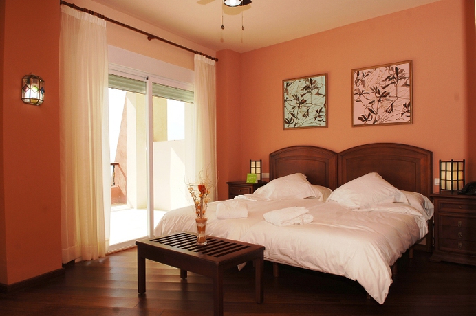 Imagen general del Hotel Wellness Marbella Hills. Foto 6