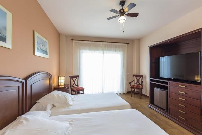 Imagen general del Hotel Wellness Marbella Hills. Foto 8