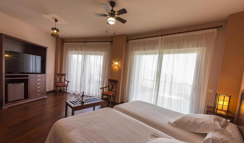 Imagen general del Hotel Wellness Marbella Hills. Foto 9