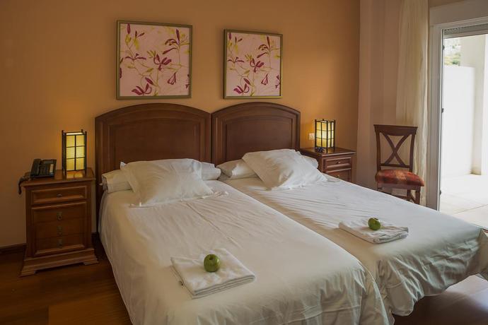 Imagen general del Hotel Wellness Marbella Hills. Foto 10