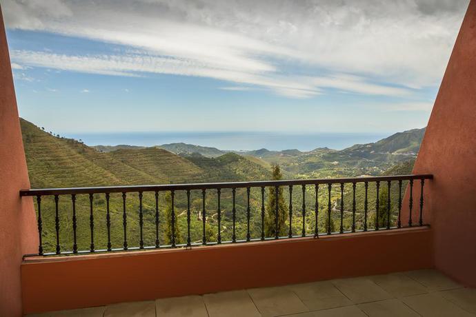 Imagen general del Hotel Wellness Marbella Hills. Foto 11