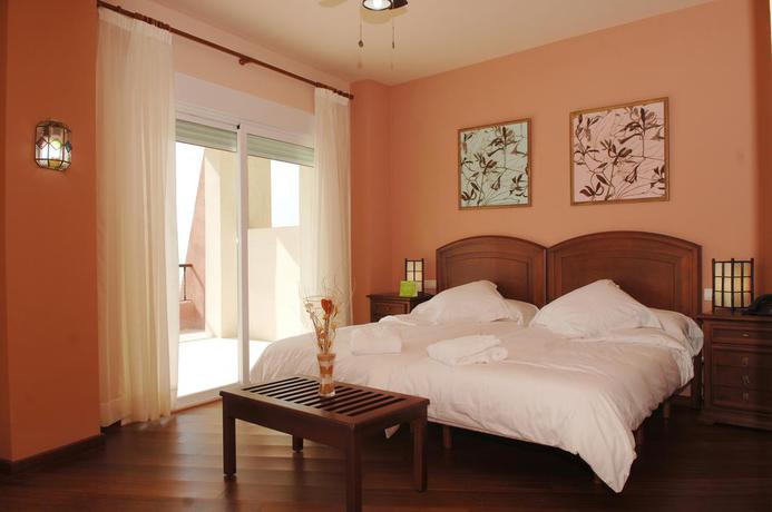 Imagen general del Hotel Wellness Marbella Hills. Foto 12