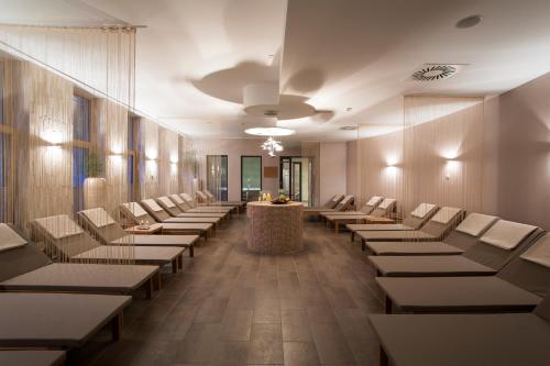 Imagen general del Hotel Wellness Montis. Foto 2