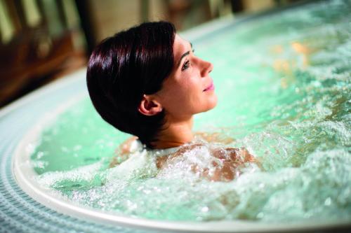 Imagen general del Hotel Wellness Montis. Foto 4