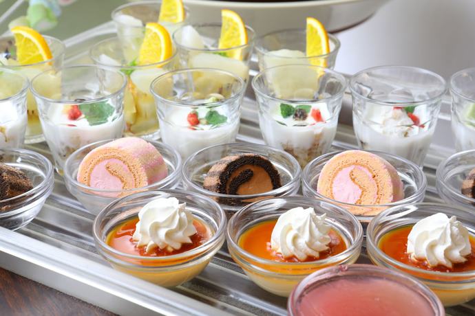 Imagen del bar/restaurante del Hotel Wellness No Mori Ito. Foto 6