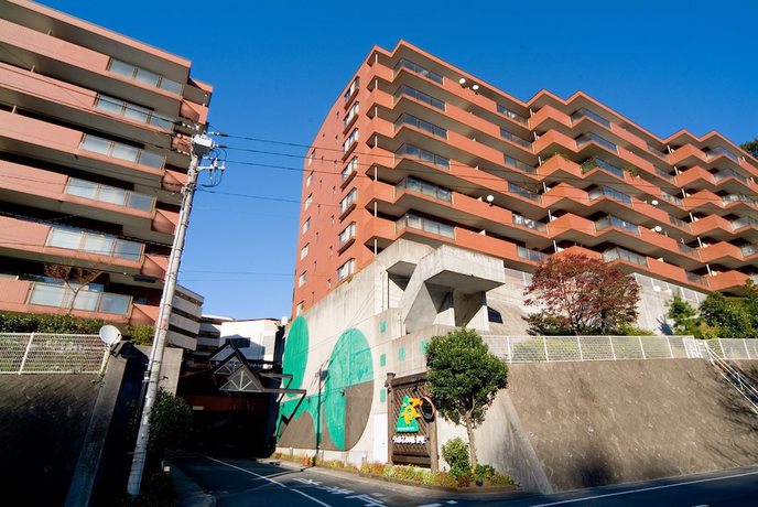 Imagen general del Hotel Wellness No Mori Ito. Foto 4