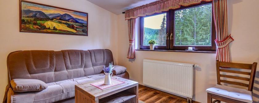 Imagen de la habitación del Hotel Wellness Ondr&aacute;&scaron;ův Dvůr. Foto 13