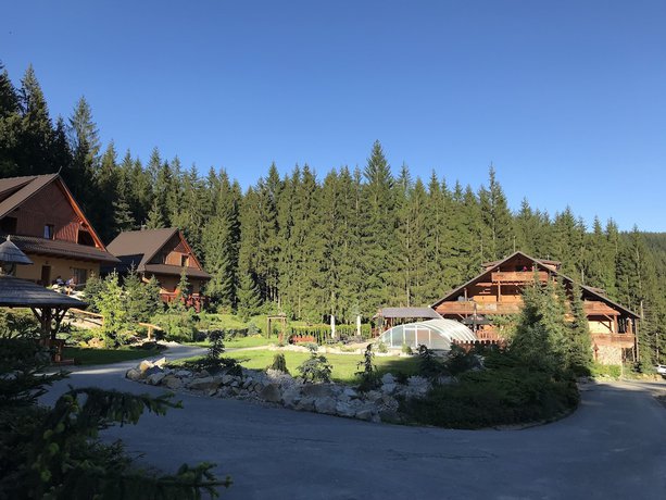 Imagen general del Hotel Wellness Ondrášův Dvůr. Foto 1