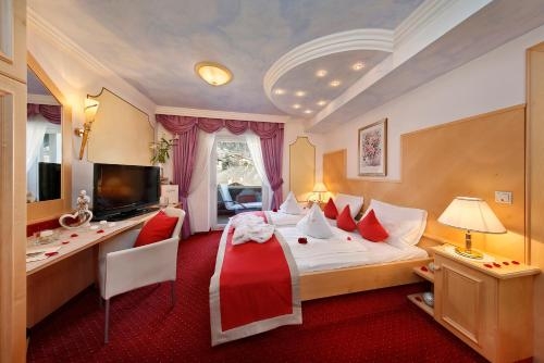 Imagen de la habitación del Hotel Wellness Parc Ruipacherhof. Foto 6