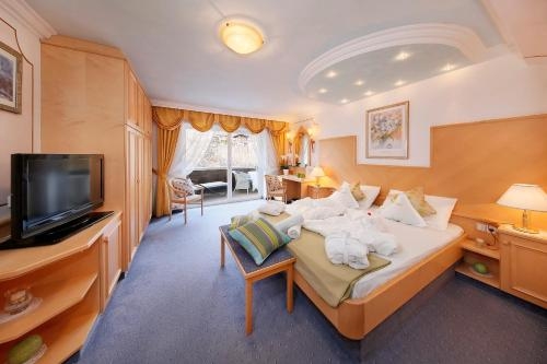 Imagen general del Hotel Wellness Parc Ruipacherhof. Foto 3