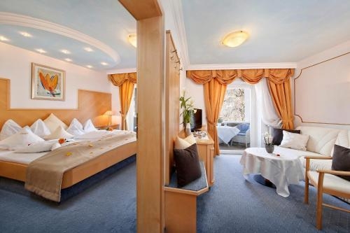 Imagen general del Hotel Wellness Parc Ruipacherhof. Foto 4