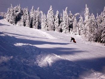 Imagen de los exteriores del Hotel Wellness Penzión Strachan. Foto 9