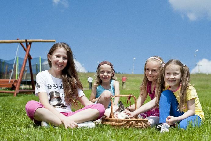 Imagen general del Hotel Wellness Penzión Strachan. Foto 3