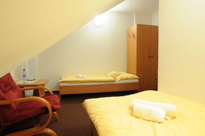 Imagen de la habitación del Hotel Wellness Penzion Jarmilka. Foto 4
