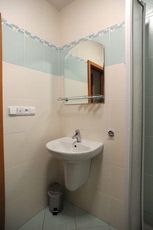 Imagen de la habitación del Hotel Wellness Penzion Jarmilka. Foto 7