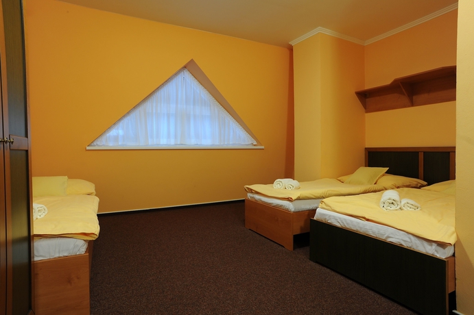 Imagen de la habitación del Hotel Wellness Penzion Jarmilka. Foto 11