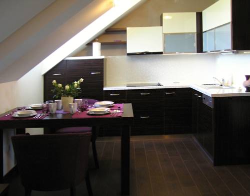 Imagen de la habitación del Hotel Wellness Penzion Kroměř&iacute;ž - Zlobice. Foto 3